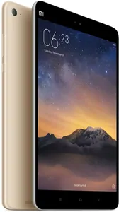 Замена матрицы на планшете Xiaomi Mi Pad 2 в Ижевске